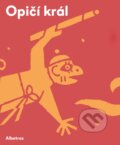 Kniha: Opičí král (Wu Čcheng-en). Albatros CZ, 2016 Kniha: Opičí král (Wu Čcheng-en). Albatros CZ, 2016