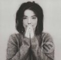 Hudební CD: Björk: Debut LP (Universal Music). Universal Music, 2016 Hudební CD: Björk: Debut LP (Universal Music). Universal Music, 2016