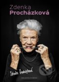 Kniha: Zdenka Procházková (Zdenka Procházková). Brána, 2016 Kniha: Zdenka Procházková (Zdenka Procházková). Brána, 2016