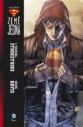 Kniha: Superman: Země jedna 1 (J. Michael Straczynski a Shane Davis). BB/art, 2016 Kniha: Superman: Země jedna 1 (J. Michael Straczynski a Shane Davis). BB/art, 2016