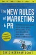 The New Rules of Marketing and PR - David Meerman Scott, 2015
