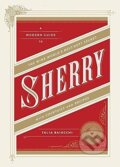 Kniha: Sherry (Talia Baiocchi). Ten speed, 2014 Kniha: Sherry (Talia Baiocchi). Ten speed, 2014
