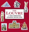 Kniha: The Louvre (Sarah McMenemy). Walker books, 2013 Kniha: The Louvre (Sarah McMenemy). Walker books, 2013
