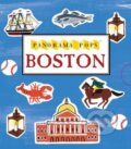 Kniha: Boston (Charlotte Trounce). Walker books, 2016 Kniha: Boston (Charlotte Trounce). Walker books, 2016