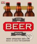 The Beer Book - Tim Hampson, Dorling Kindersley, 2014