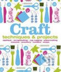 Kniha: Craft (Dorling Kindersley). Dorling Kindersley, 2012 Kniha: Craft (Dorling Kindersley). Dorling Kindersley, 2012