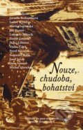 Kniha: Nouze, chudoba, bohatství (Pavel Ambros). Refugium Velehrad-Roma, 2016 Kniha: Nouze, chudoba, bohatství (Pavel Ambros). Refugium Velehrad-Roma, 2016