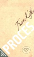 Kniha: Proces (Franz Kafka), 2016 Kniha: Proces (Franz Kafka), 2016