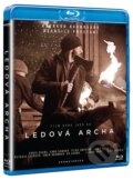 Film: Ledová archa (Joon-ho Bong) (Blu-ray). Bonton Film, 2016 Film: Ledová archa (Joon-ho Bong) (Blu-ray). Bonton Film, 2016