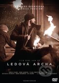 Film: Ledová archa (Joon-ho Bong) (DVD). Bonton Film, 2016 Film: Ledová archa (Joon-ho Bong) (DVD). Bonton Film, 2016