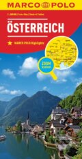 Österreich (Marco Polo). Marco Polo, 2016 Österreich (Marco Polo). Marco Polo, 2016
