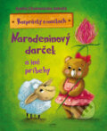 Kniha: Rozprávky o mackoch (Aniela Cholewińska-Szkolik). Georg, 2016 Kniha: Rozprávky o mackoch (Aniela Cholewińska-Szkolik). Georg, 2016
