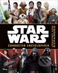 Kniha: Star Wars Character Encyclopedia (Dorling Kindersley). Dorling Kindersley, 2016 Kniha: Star Wars Character Encyclopedia (Dorling Kindersley). Dorling Kindersley, 2016