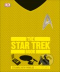 The Star Trek Book, Dorling Kindersley, 2016