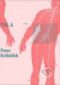 Kniha: Telá (Peter Krištúfek), 2016 Kniha: Telá (Peter Krištúfek), 2016