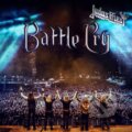 Hudební CD: Judas Priest: Battle Cry (Sony Music Entertainment). Sony Music Entertainment, 2016 Hudební CD: Judas Priest: Battle Cry (Sony Music Entertainment). Sony Music Entertainment, 2016