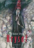 Kniha: Krysař (Viktor Dyk), 2016 Kniha: Krysař (Viktor Dyk), 2016