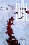Kniha: Důl (Antti Tuomainen). Kniha Zlín, 2016 Kniha: Důl (Antti Tuomainen). Kniha Zlín, 2016