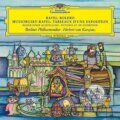 Modest P. Mussorgsky, Maurice Ravel: Pictures at an Exhibition, Bolero LP - Modest P. Mussorgsky, Maurice Ravel, 2016