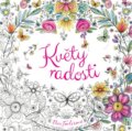 Kniha: Květy radosti (Eleri Fowler). HarperCollins, 2016 Kniha: Květy radosti (Eleri Fowler). HarperCollins, 2016