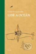 Kniha: Lidé a oceán (Rudolf Krautschneider). 65. pole, 2016 Kniha: Lidé a oceán (Rudolf Krautschneider). 65. pole, 2016