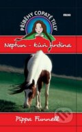 Kniha: Příběhy copaté Tilly 8: Neptun - Kůň hrdina (Pippa Funnell). Víkend, 2016 Kniha: Příběhy copaté Tilly 8: Neptun - Kůň hrdina (Pippa Funnell). Víkend, 2016