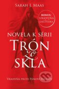 E-kniha: Vrahyňa proti Pánovi pirátov (Sarah J. Maas). Slovart, 2016 E-kniha: Vrahyňa proti Pánovi pirátov (Sarah J. Maas). Slovart, 2016