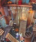 Kniha: Dům myšek: Sam a Julie (Karina Schaapman), 2016 Kniha: Dům myšek: Sam a Julie (Karina Schaapman), 2016