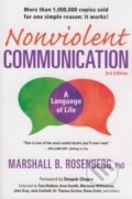 Kniha: Nonviolent Communication (Marshall B. Rosenberg). PuddleDancer, 2015 Kniha: Nonviolent Communication (Marshall B. Rosenberg). PuddleDancer, 2015