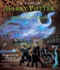 Kniha: Harry Potter and the Order of the Phoenix, 2022 Kniha: Harry Potter and the Order of the Phoenix, 2022