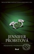 Kniha: Hľadanie podmanivej krásy (Jennifer Probst). Ikar, 2016 Kniha: Hľadanie podmanivej krásy (Jennifer Probst). Ikar, 2016