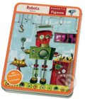 Robots (Galison). Galison, 2010 Robots (Galison). Galison, 2010
