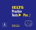 Audiokniha: Practice Tests Plus IELTS 2011 Class CD 1-3 (Judith Wilson). Pearson Audiokniha: Practice Tests Plus IELTS 2011 Class CD 1-3 (Judith Wilson). Pearson