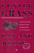 Kniha: Cat and Mouse (Günter Grass). Bohemian Ventures Kniha: Cat and Mouse (Günter Grass). Bohemian Ventures