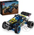Společenská hra: LEGO® Technic 42164 Terénna pretekárska bugina (LEGO). LEGO, 2024 Společenská hra: LEGO® Technic 42164 Terénna pretekárska bugina (LEGO). LEGO, 2024