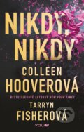 Nikdy, nikdy - Colleen Hoover, Tarryn Fisher, 2024