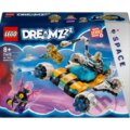 Spoločenská hra: LEGO® DREAMZzz™ 71475 Pán Oz a jeho vesmírne auto (LEGO). LEGO, 2024 Spoločenská hra: LEGO® DREAMZzz™ 71475 Pán Oz a jeho vesmírne auto (LEGO). LEGO, 2024