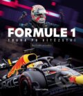 Kniha: Formule 1: Touha po vítězství (Stuart Codling). Slovart CZ, 2024 Kniha: Formule 1: Touha po vítězství (Stuart Codling). Slovart CZ, 2024
