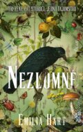 E-kniha: Nezlomné (Emilia Hart), 2024 E-kniha: Nezlomné (Emilia Hart), 2024