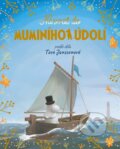 Kniha: Návrat do muminího údolí (Amanda Li a Libor Štukavec). Egmont ČR, 2024 Kniha: Návrat do muminího údolí (Amanda Li a Libor Štukavec). Egmont ČR, 2024