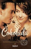 Kniha: Čokoláda (Joanne Harris). Lindeni, 2024 Kniha: Čokoláda (Joanne Harris). Lindeni, 2024