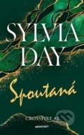 Kniha: Spoutaná (Sylvia Day). Baronet, 2024 Kniha: Spoutaná (Sylvia Day). Baronet, 2024