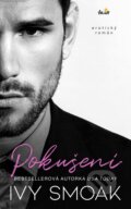 Kniha: Pokušení (Ivy Smoak), 2024 Kniha: Pokušení (Ivy Smoak), 2024