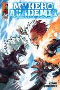 Kniha: My Hero Academia 36 (Kóhei Horikoši). Viz Media, 2024 Kniha: My Hero Academia 36 (Kóhei Horikoši). Viz Media, 2024