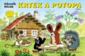 Kniha: Krtek a potopa (Zdeněk Miler). Pikola, 2024 Kniha: Krtek a potopa (Zdeněk Miler). Pikola, 2024