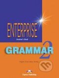 Kniha: Enterprise 2 Elementary Grammar Student´s Book (Jenny Dooley a Virginia Evans). Express Publishing Kniha: Enterprise 2 Elementary Grammar Student´s Book (Jenny Dooley a Virginia Evans). Express Publishing