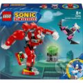 LEGO® Sonic 76996 Knuckles a jeho robotický strážca, LEGO, 2024