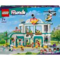 LEGO® Friends 42621 Nemocnica v mestečku Heartlake, 2024