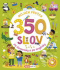 Kniha: Mojich prvých 350 slov (INFOA). INFOA, 2023 Kniha: Mojich prvých 350 slov (INFOA). INFOA, 2023