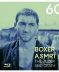 Film: Boxer a smrť (Peter Solan) (Blu-ray). Slovenský filmový ústav, 2023 Film: Boxer a smrť (Peter Solan) (Blu-ray). Slovenský filmový ústav, 2023